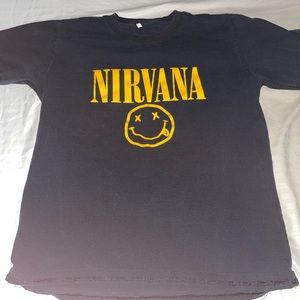 Nirvana T-Shirt